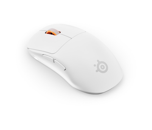 SteelSeries Sensei Pro biała - 1593776 - zdjęcie 5